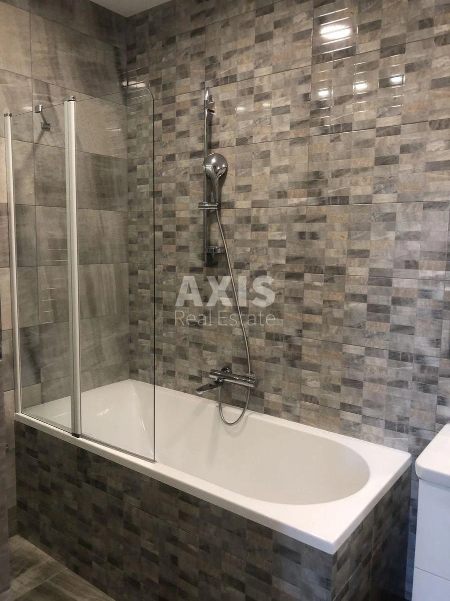 3k apartment vul. Andriya Verkhohlyada 18405384