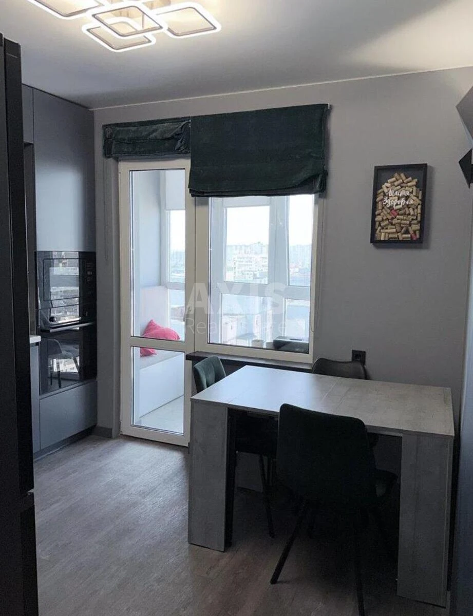 2k apartment vul. Vyshnjakivs'ka 4708083