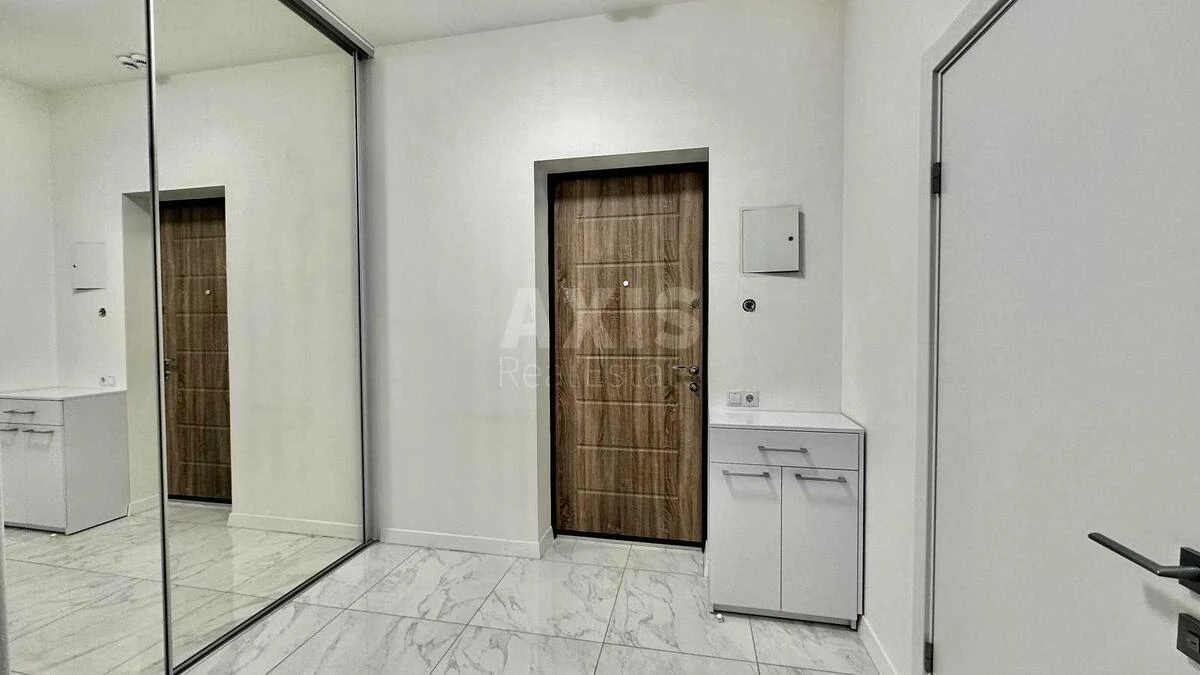 1k apartment vul. Bul'varno-Kudrjavs'ka 15713468