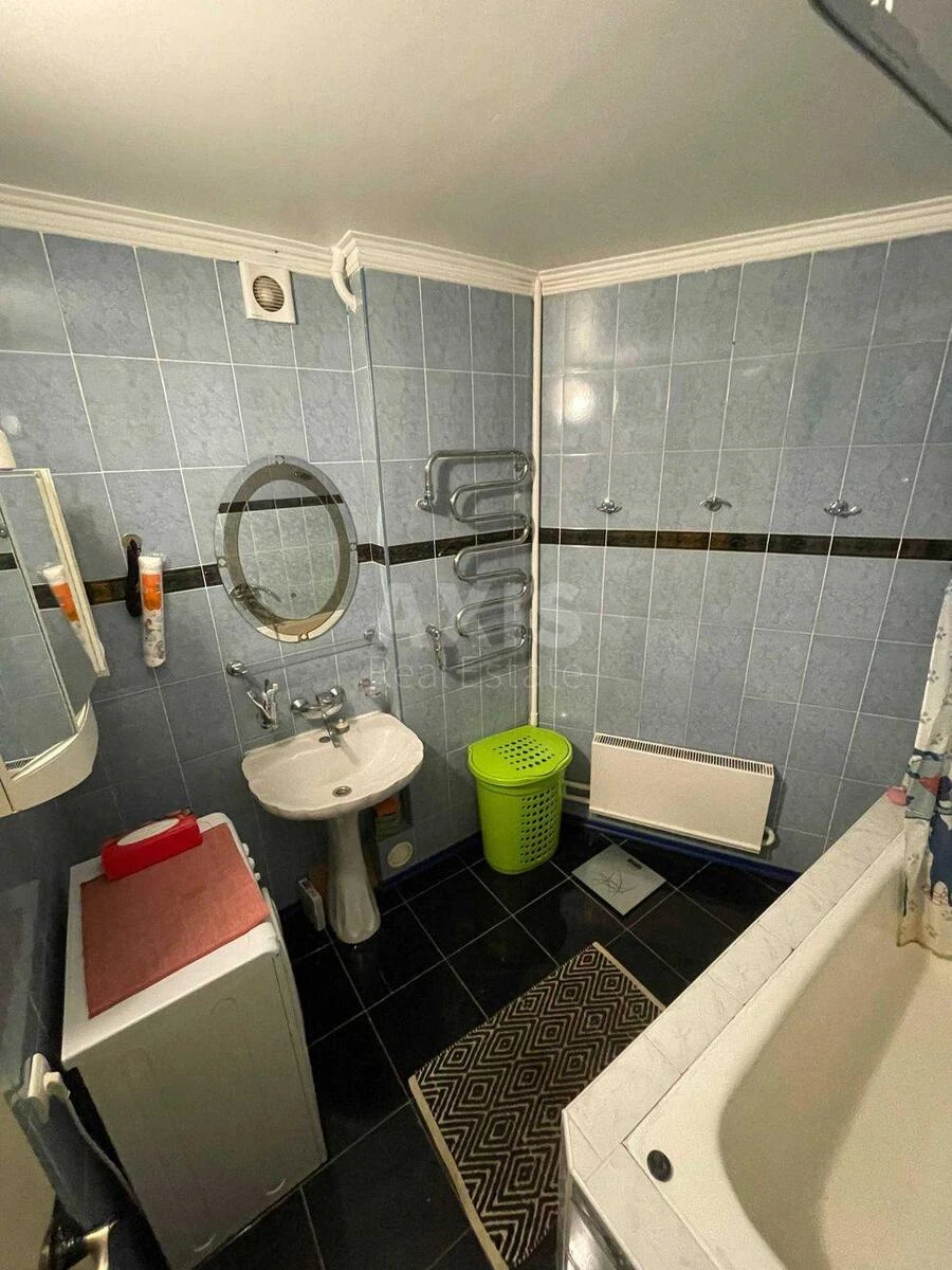 3k apartment vul. Levka Lukyanenka 13А6954211