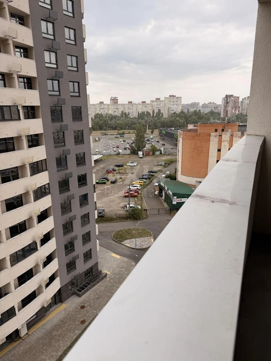 1k apartment vul. Kybal'chycha Mykoly 2696305