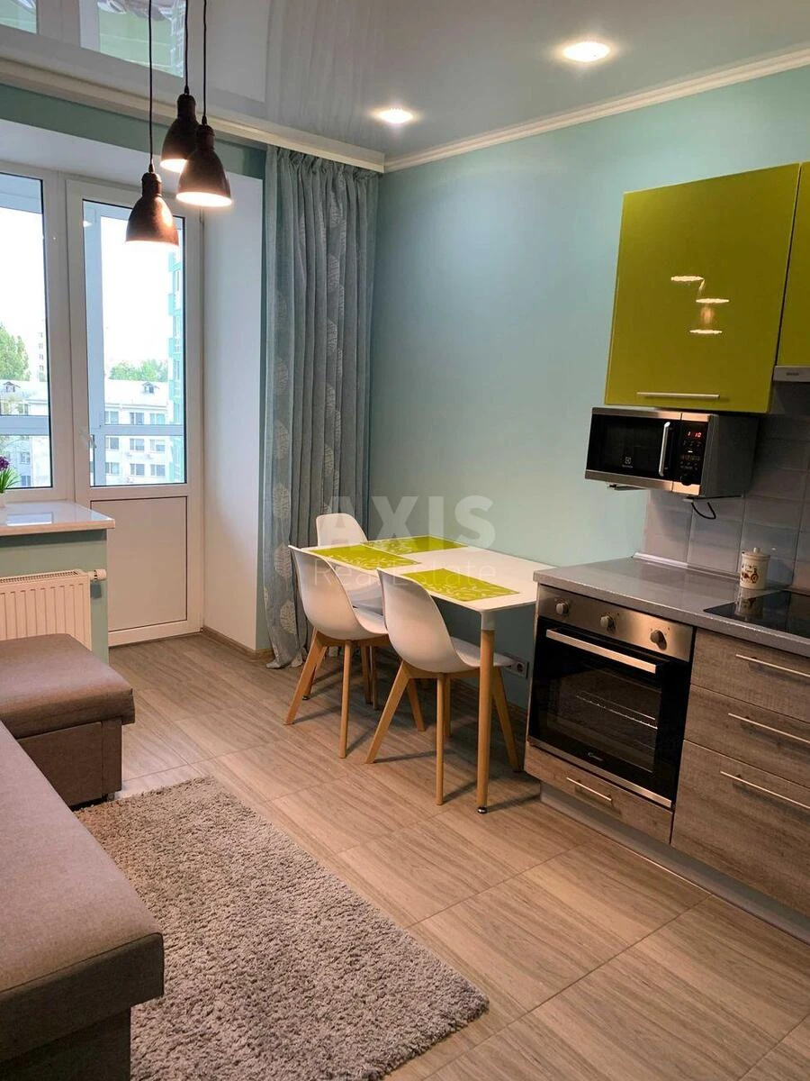 1k apartment vul. Gercena 32712651