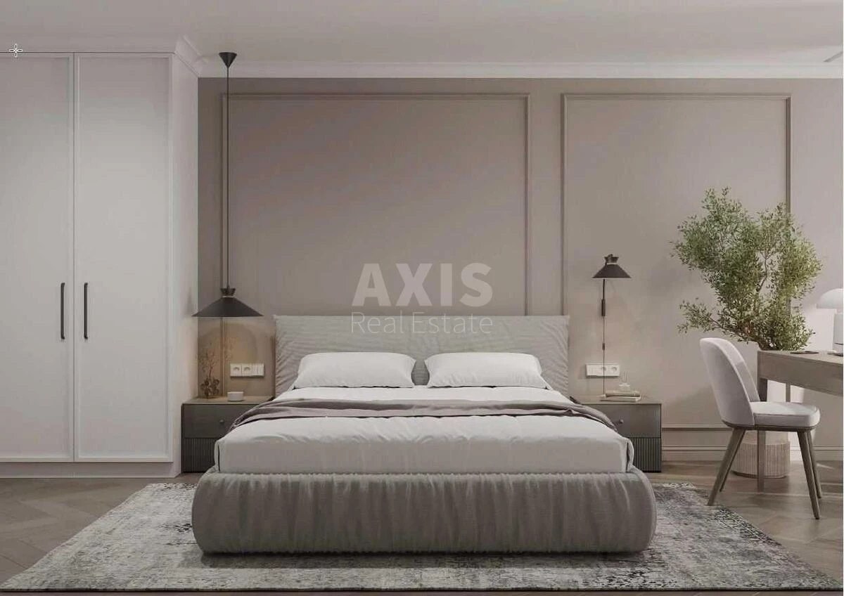 2k apartment vul. Andriya Verkhohlyada 306879212