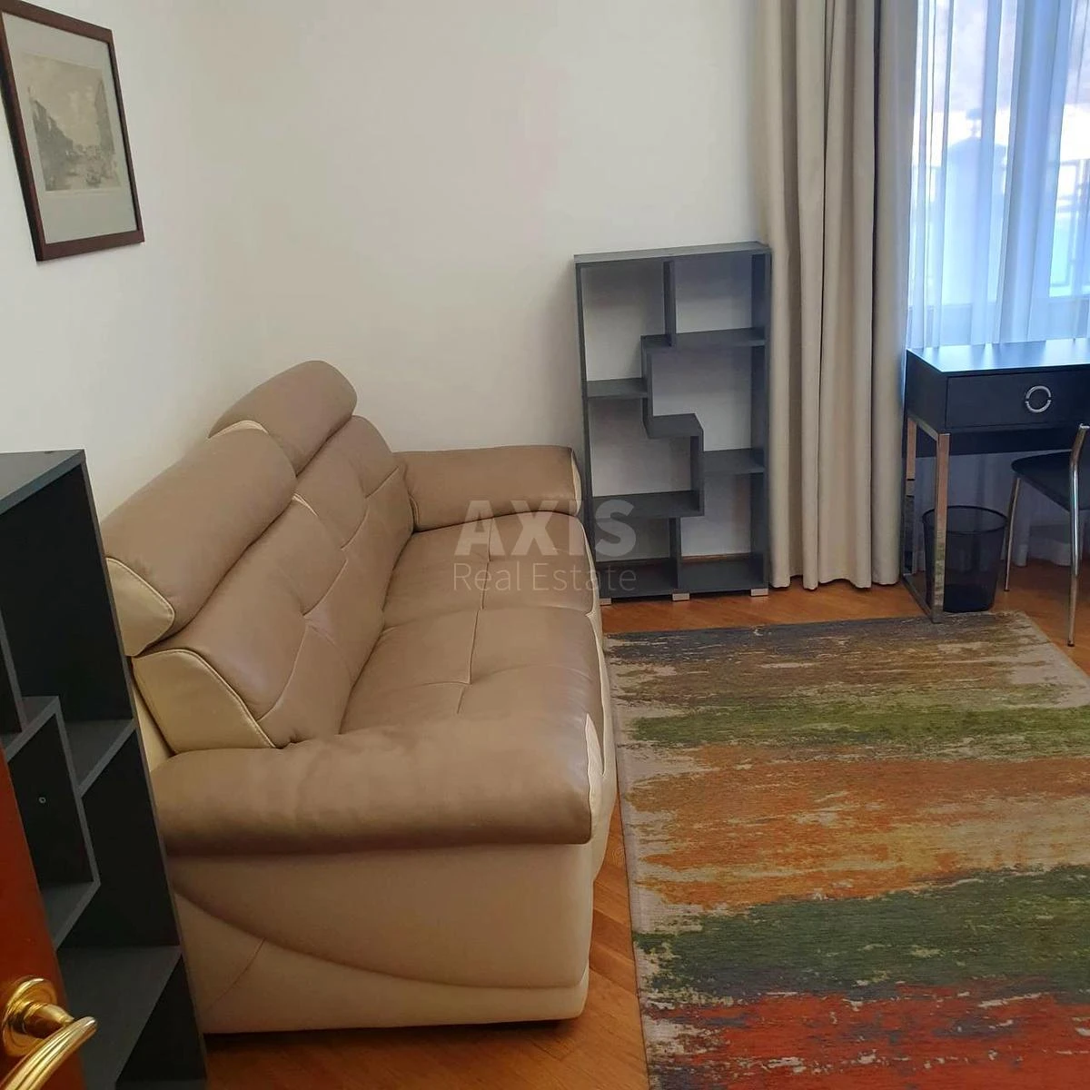 4k apartment vul. Hmel'nyc'kogo Bogdana 807024614