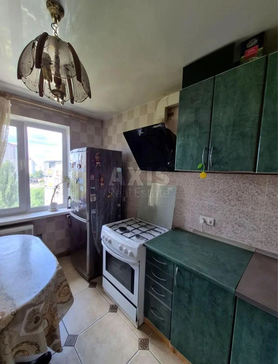 2k apartment vul. Ushyns'kogo 1871410