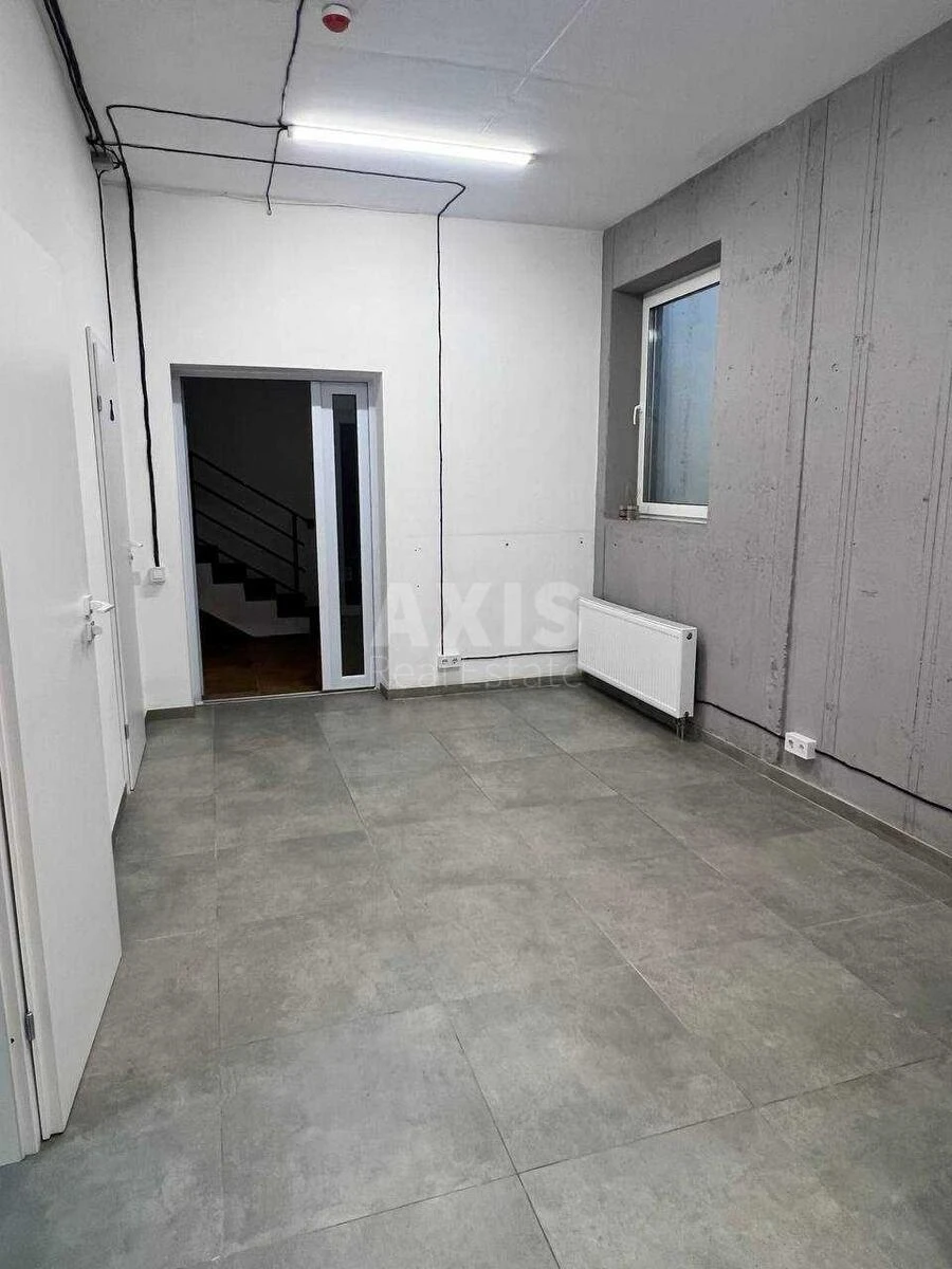 Офис ул. Михаила Максимовича 9, 60м2699575
