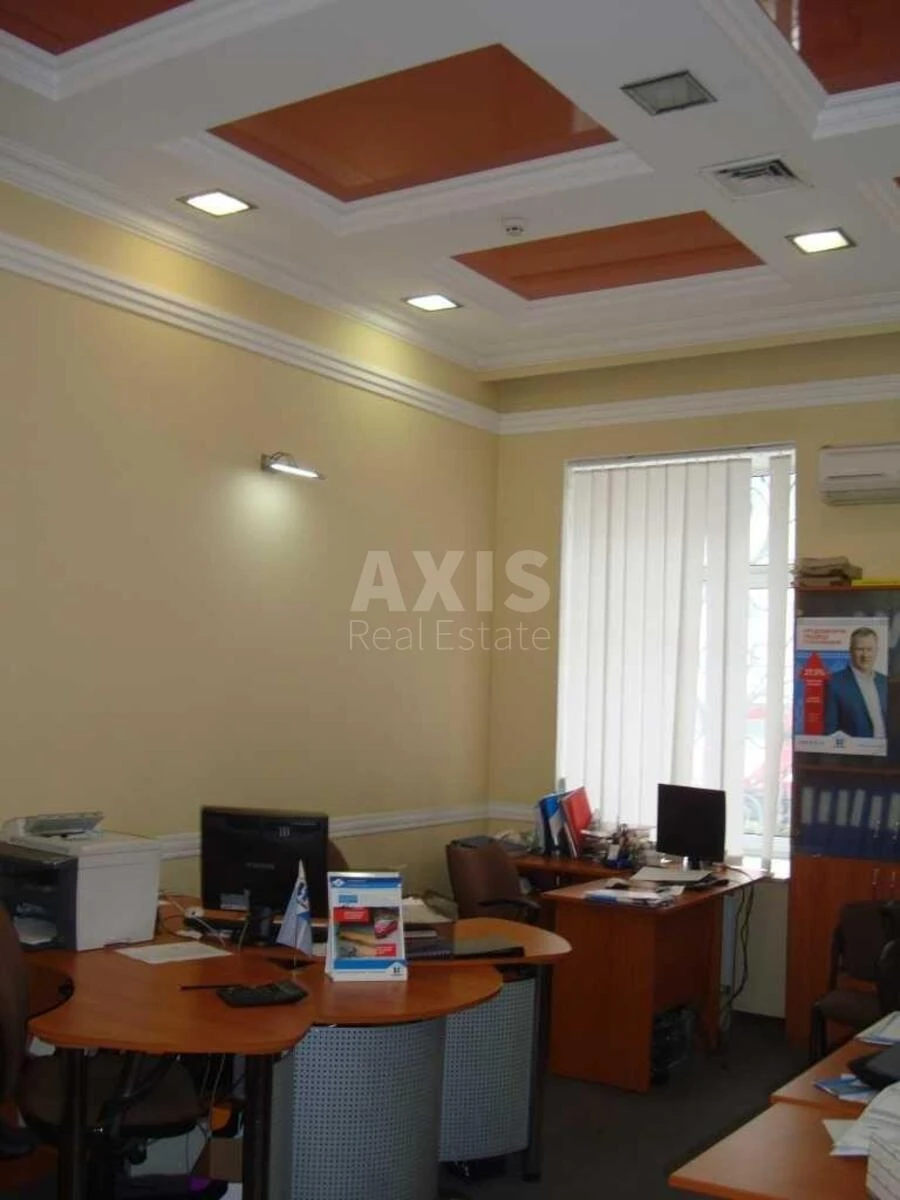 Office vul. Saksagans'kogo 57, 90m2714274