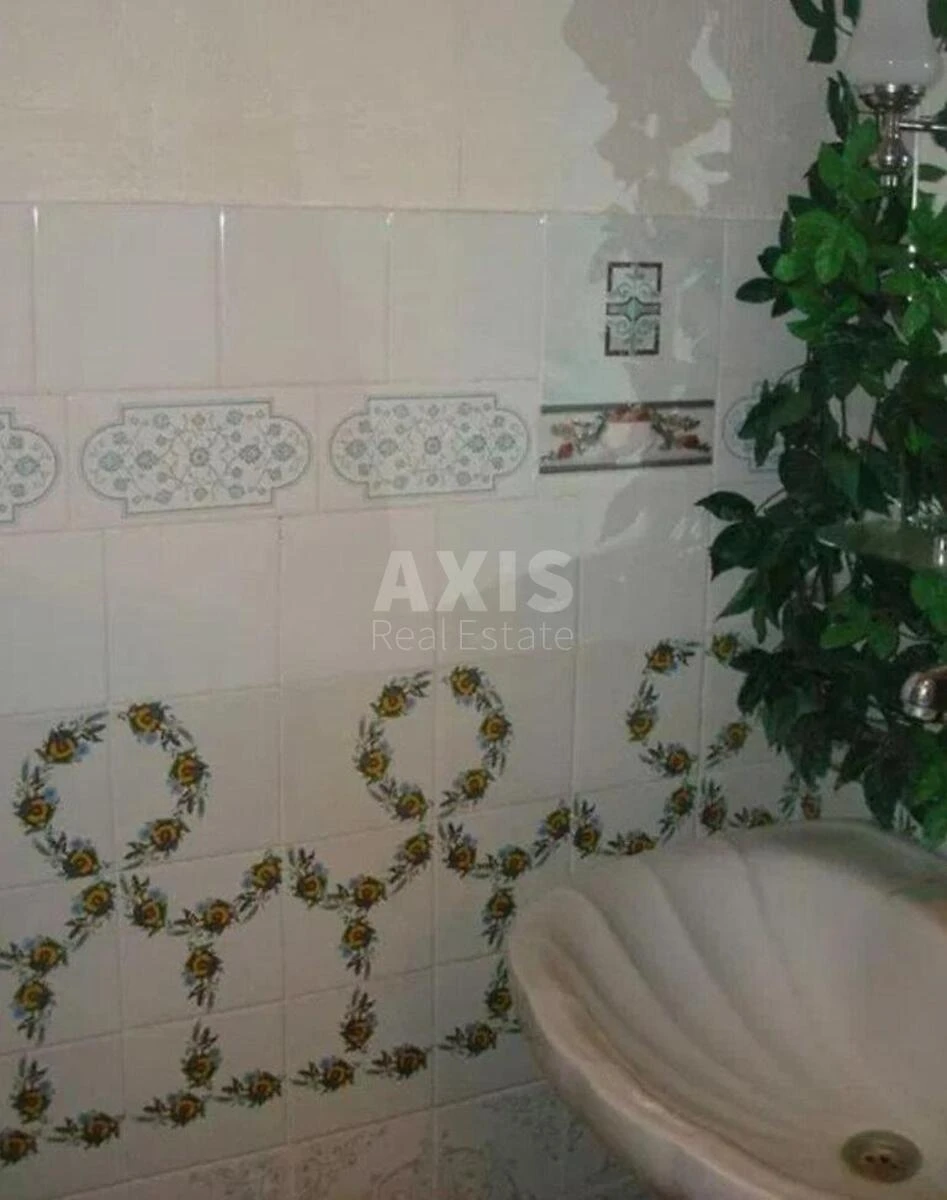 3k apartment vul. Boryspil's'ka 12699796