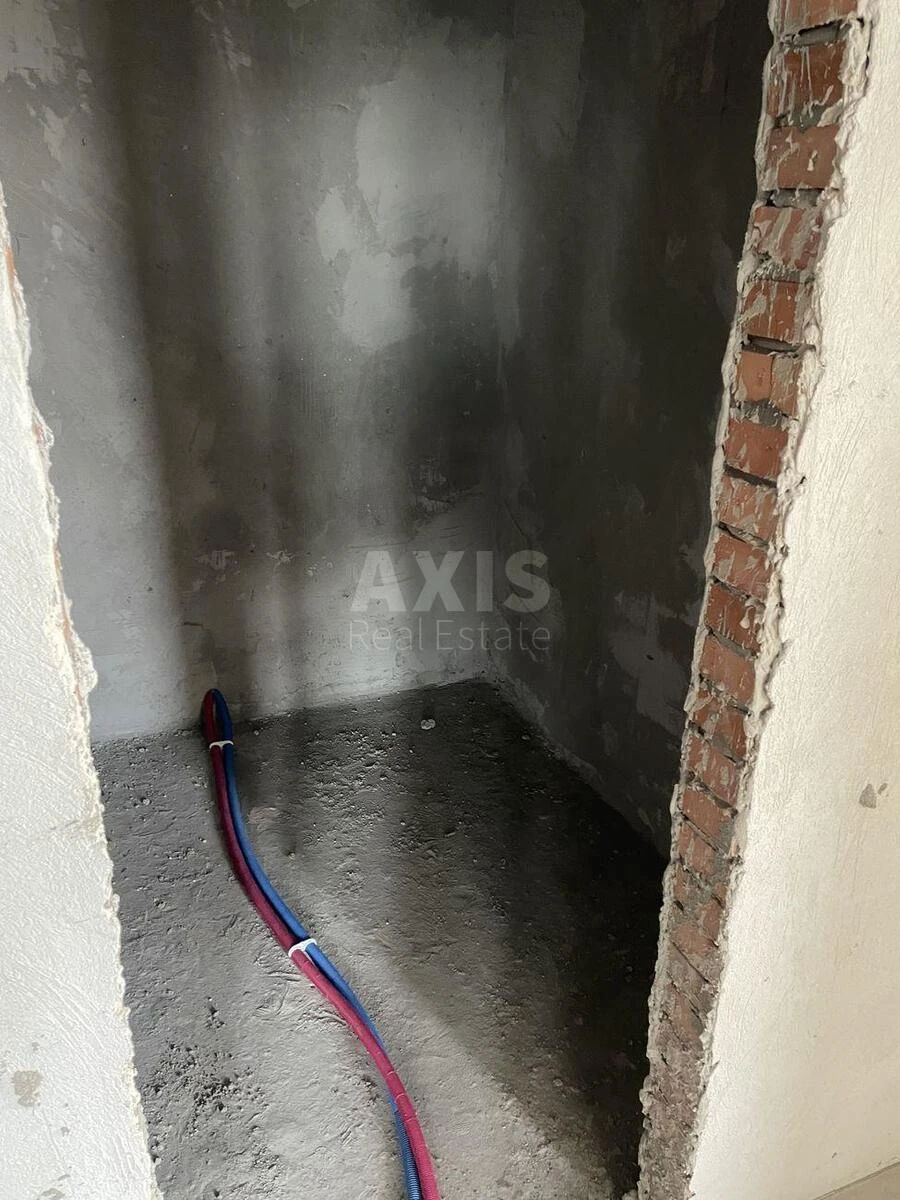 2k apartment vul. Berezhans'ka 8685599