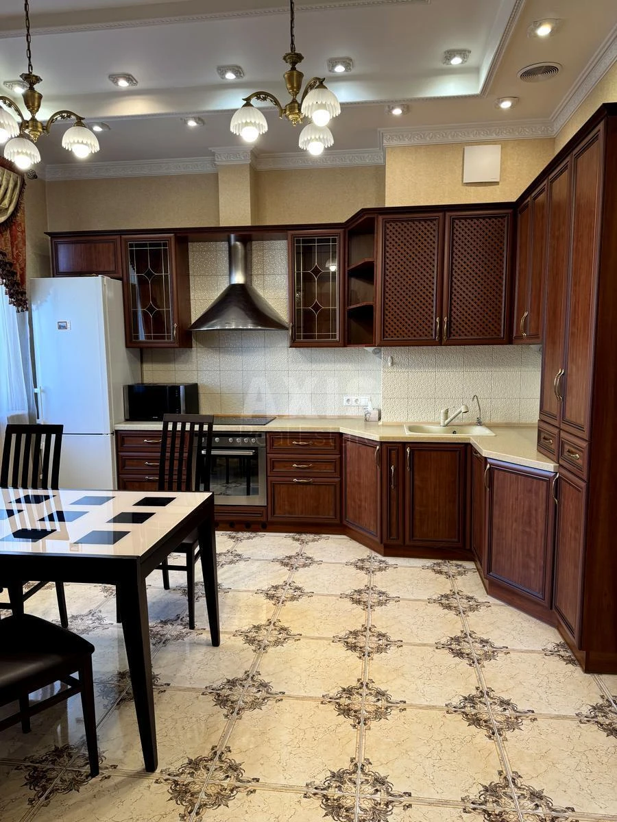 3k apartment vul. Hreshhatyk 27Б68712