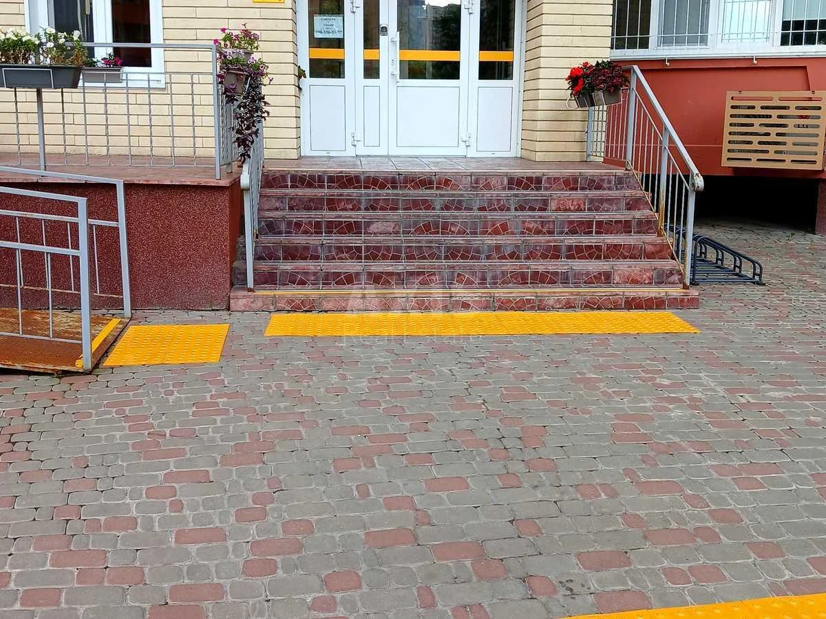 1k apartment vul. Samiyla Kishky 5Б7059319
