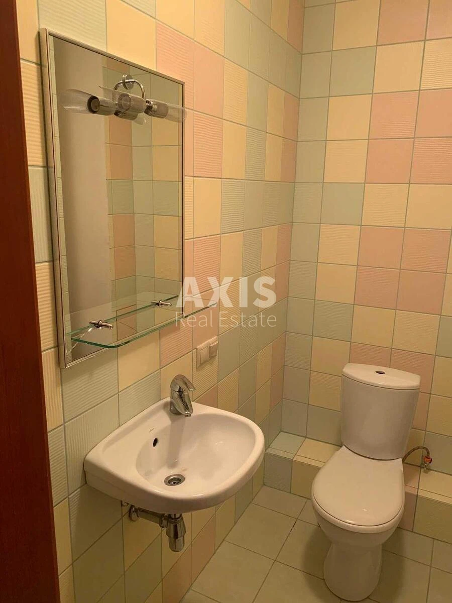 1k apartment vul. Dmytra Bagalija 10/156381312