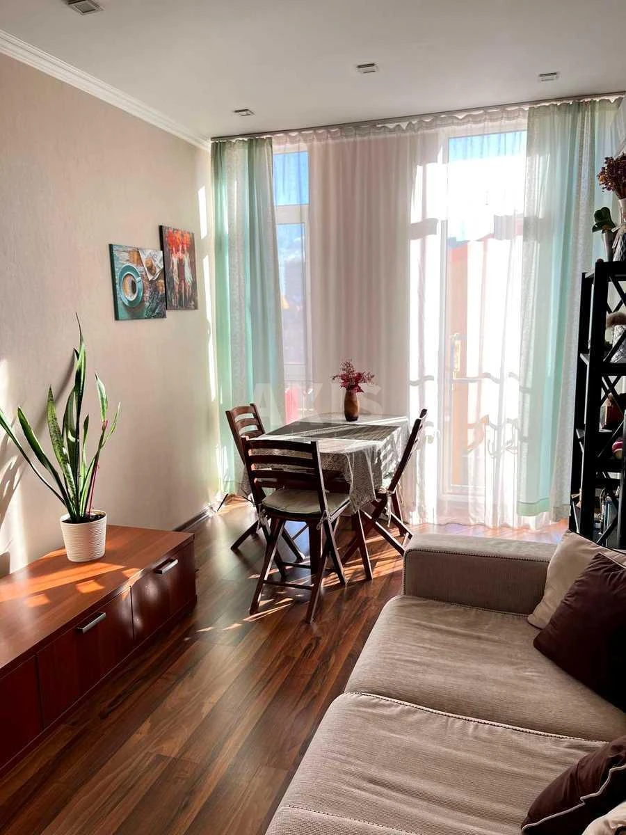 3к квартира ул. Регенераторная 4704050