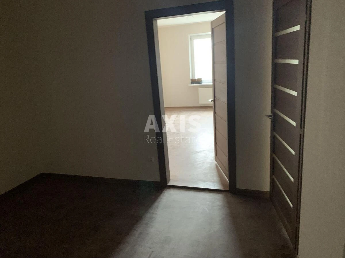 2k apartment vul. Polis'ka 46824611