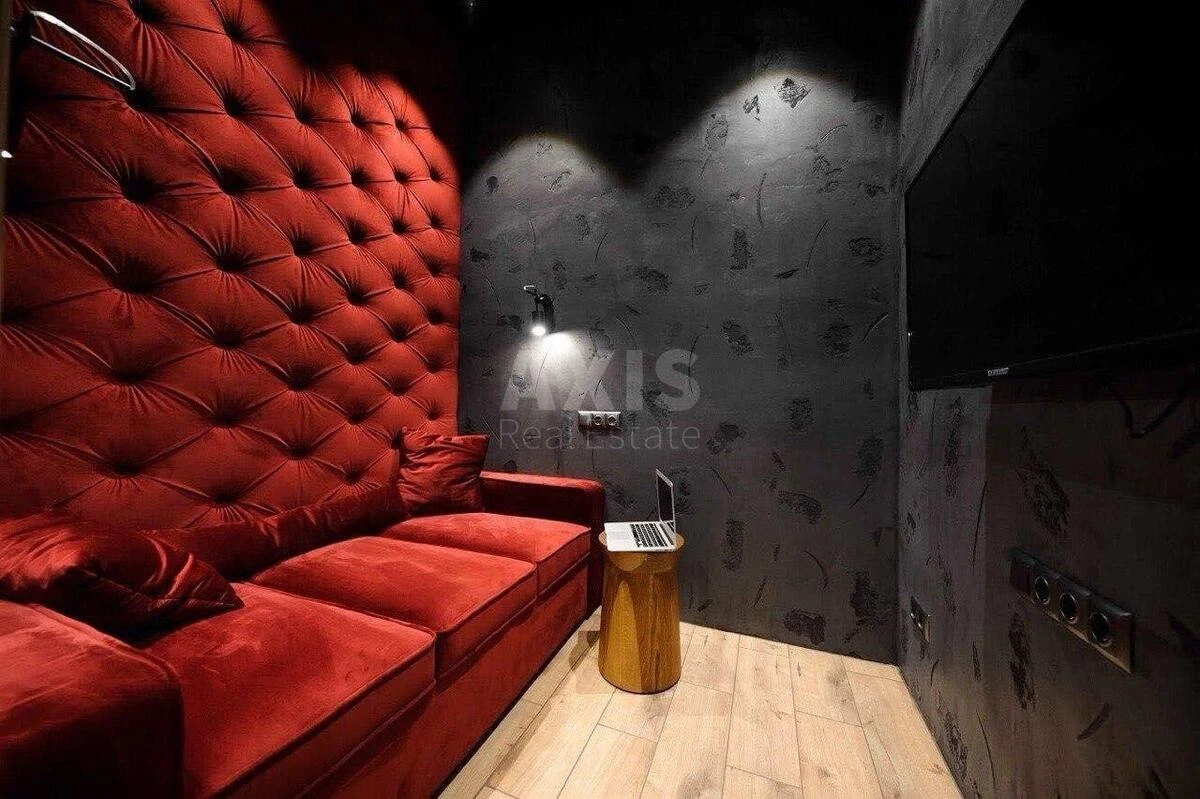 Office uzv. Klovs'kyj 7А, 77m2689596