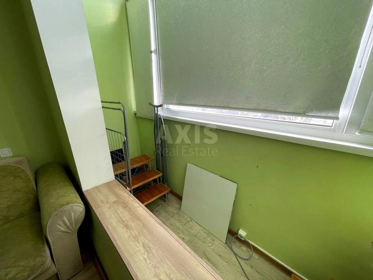 1k apartment vul. Klavdii'vs'ka 40658121