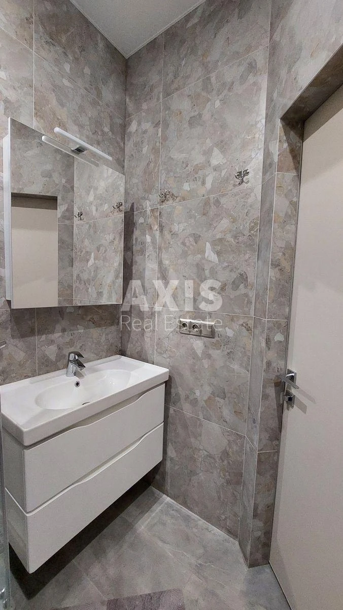 1k apartment vul. Myhajla Maksymovycha 26Г482286
