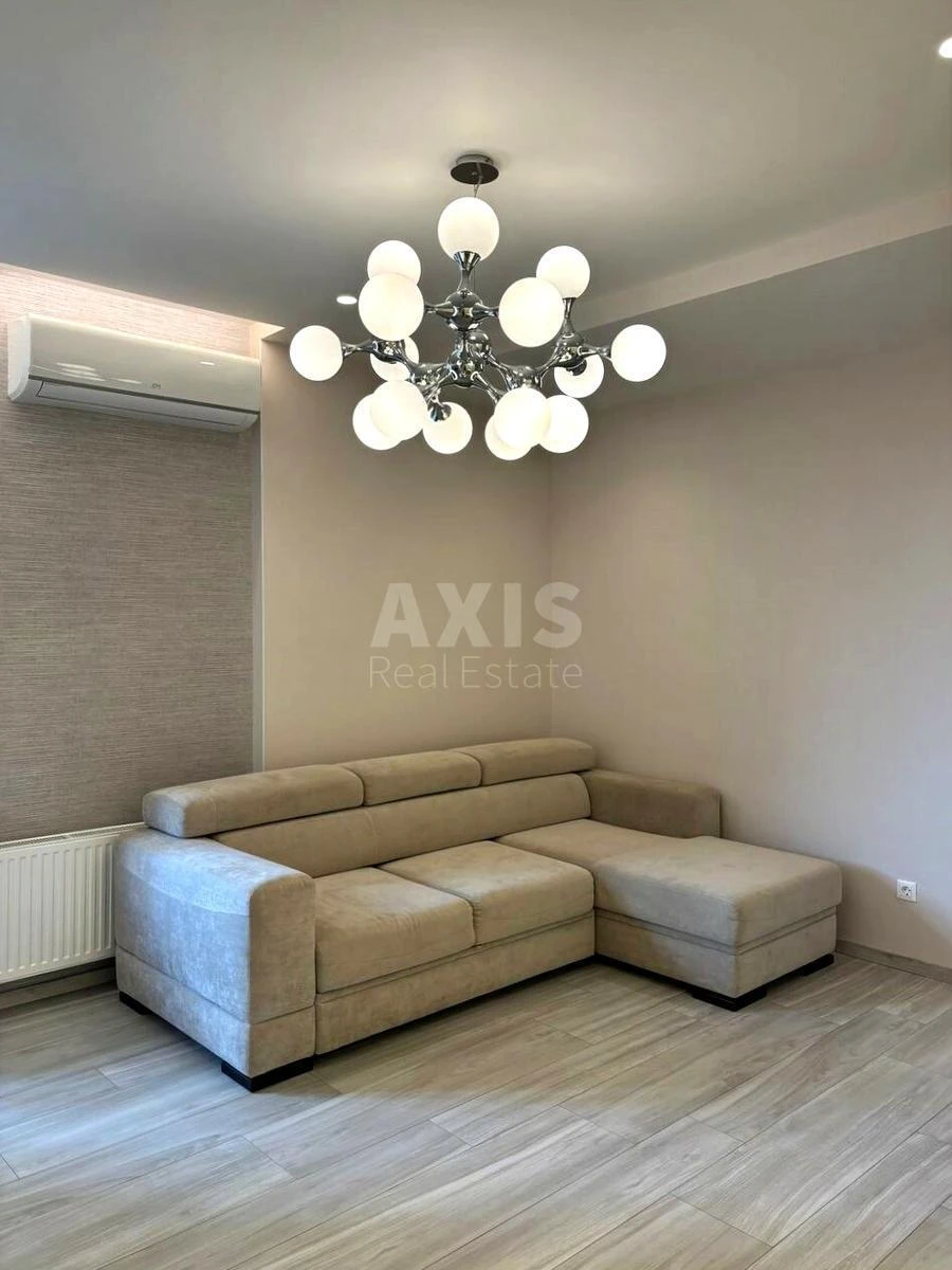3k apartment vul. Glybochyc'ka 32В679965