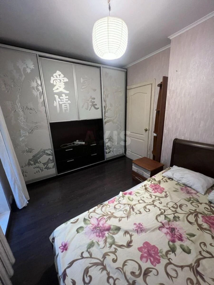 5k apartment vul. Levka Lukyanenka 236632018