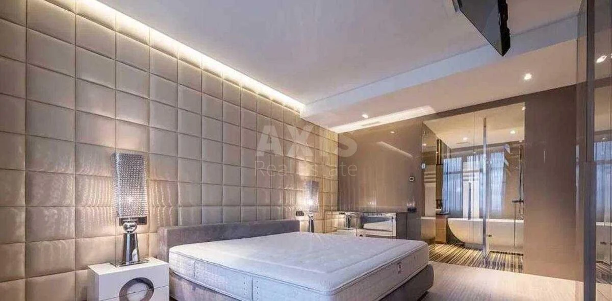 4k apartment vul. Andriya Verkhohlyada 18А694466
