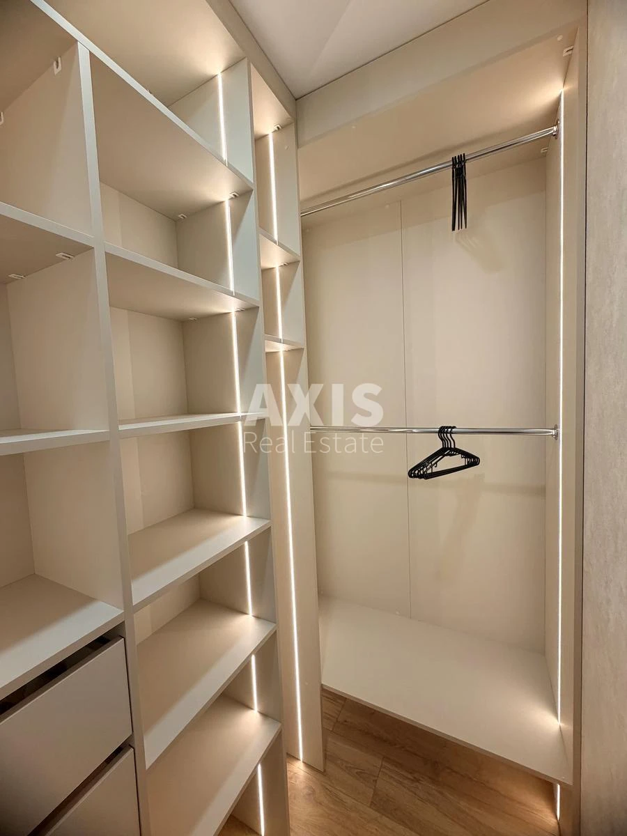 1k apartment vul. Vsevoloda Zmijenka 37013111