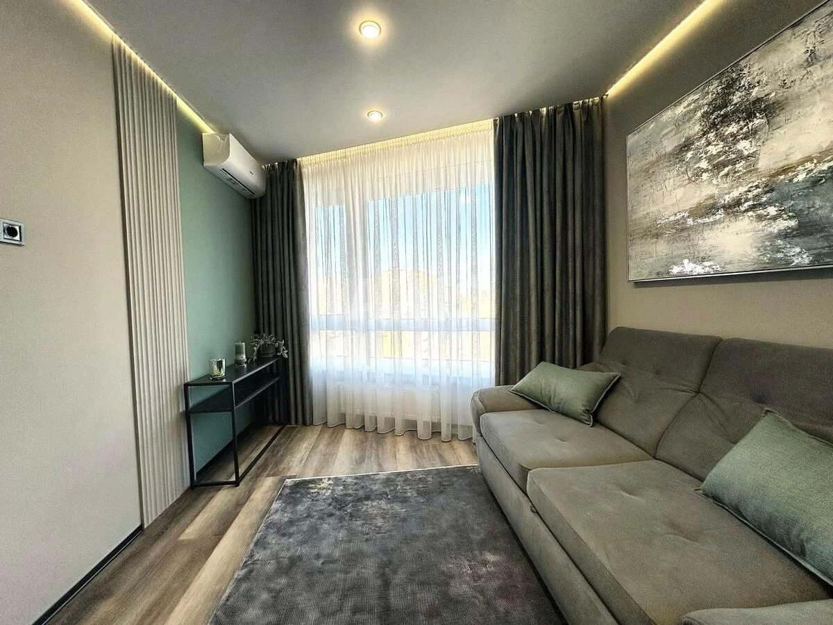 3k apartment pr-t Golosii'vs'kyj 766791511