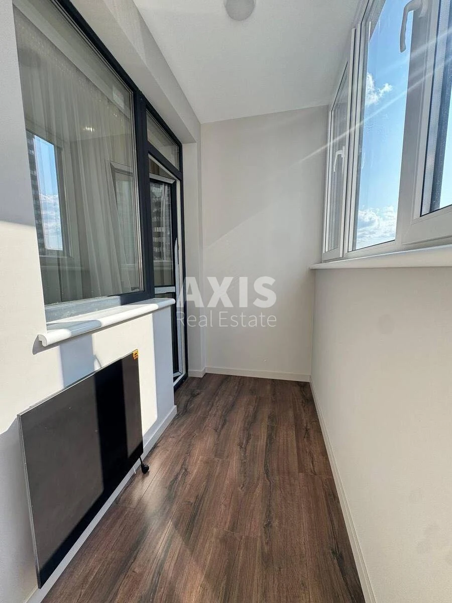 2k apartment pr-t Povitryanykh Syl 56697756