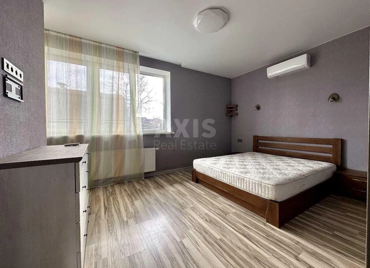 House vul. Aref'jeva Kostjantyna, 105m2, Kyiv city713558