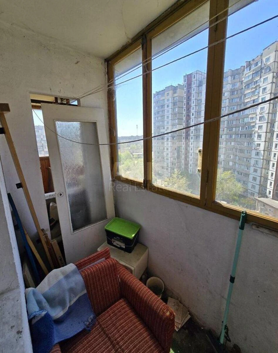 1к квартира ул. Бальзака Оноре де 56680568