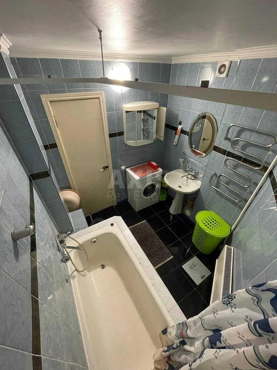 3k apartment vul. Levka Lukyanenka 13А6954212