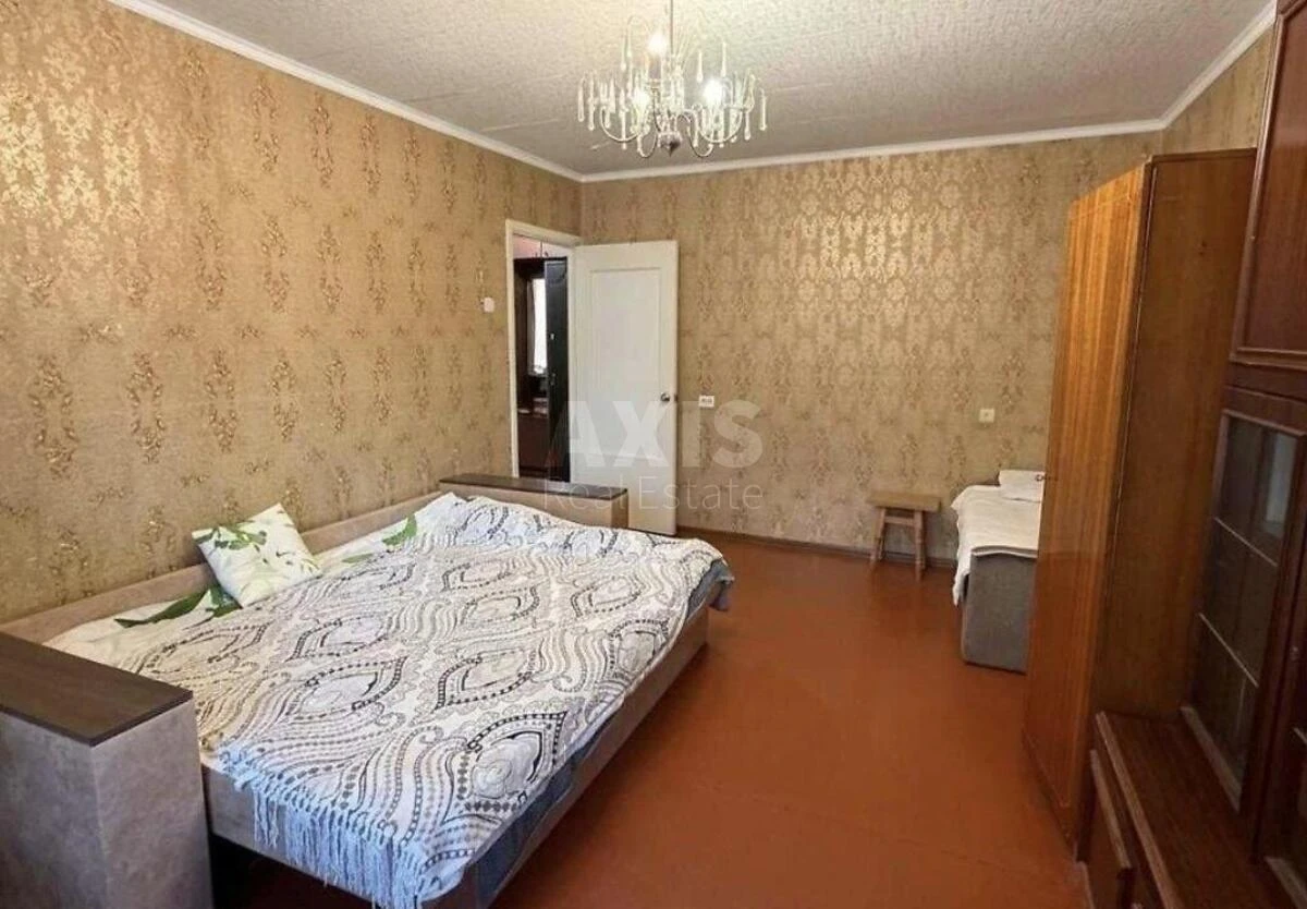 3k apartment vul. Dan'kevycha Kostjantyna 1/79711102
