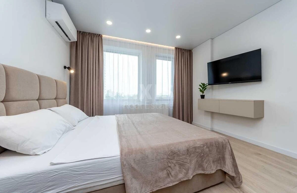 1k apartment vul. Revuc'kogo 527114614