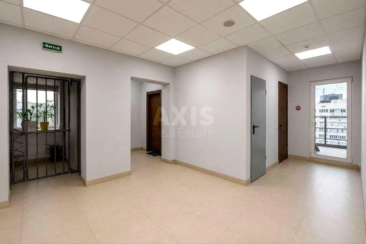 Office vul. Velyka Vasyl'kivs'ka 57/3, 623m2713094