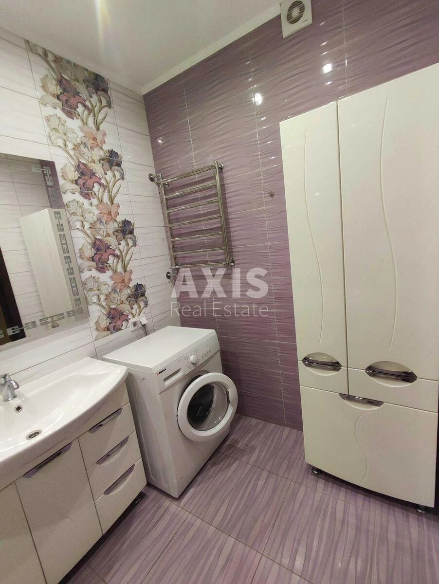 1k apartment vul. Revuc'kogo Seven B6907712