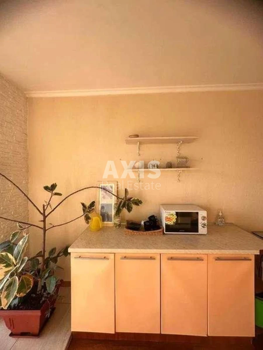 3k apartment vul. Liskivs'ka 20270172