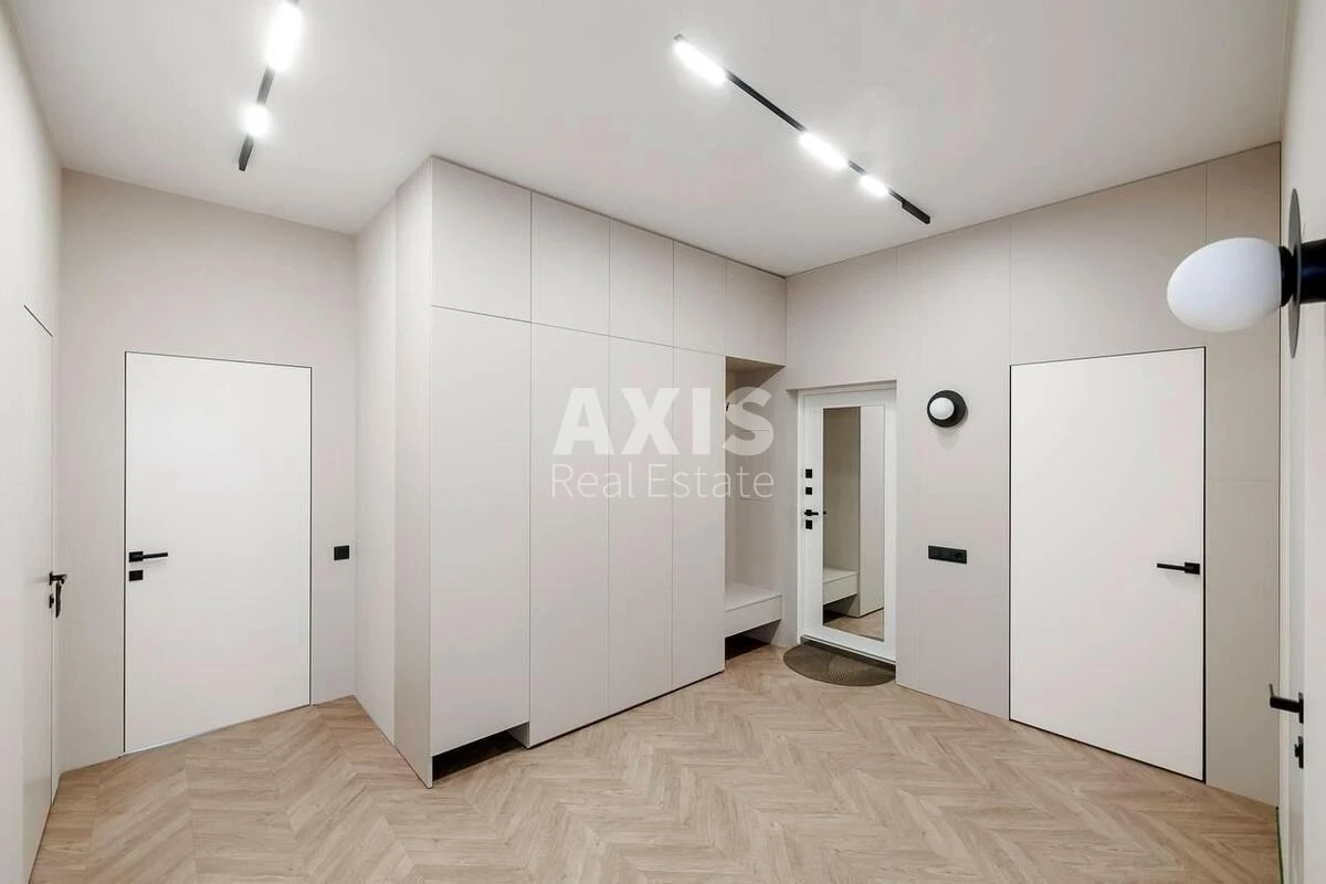 3k apartment vul. Kahovs'ka 60632196