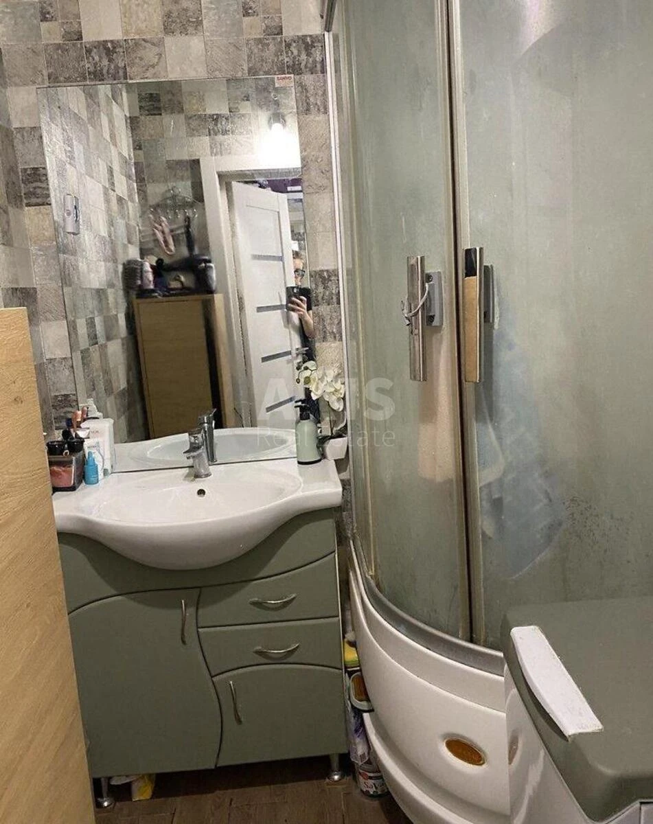 1к квартира ул. Алматинская 41Б687517