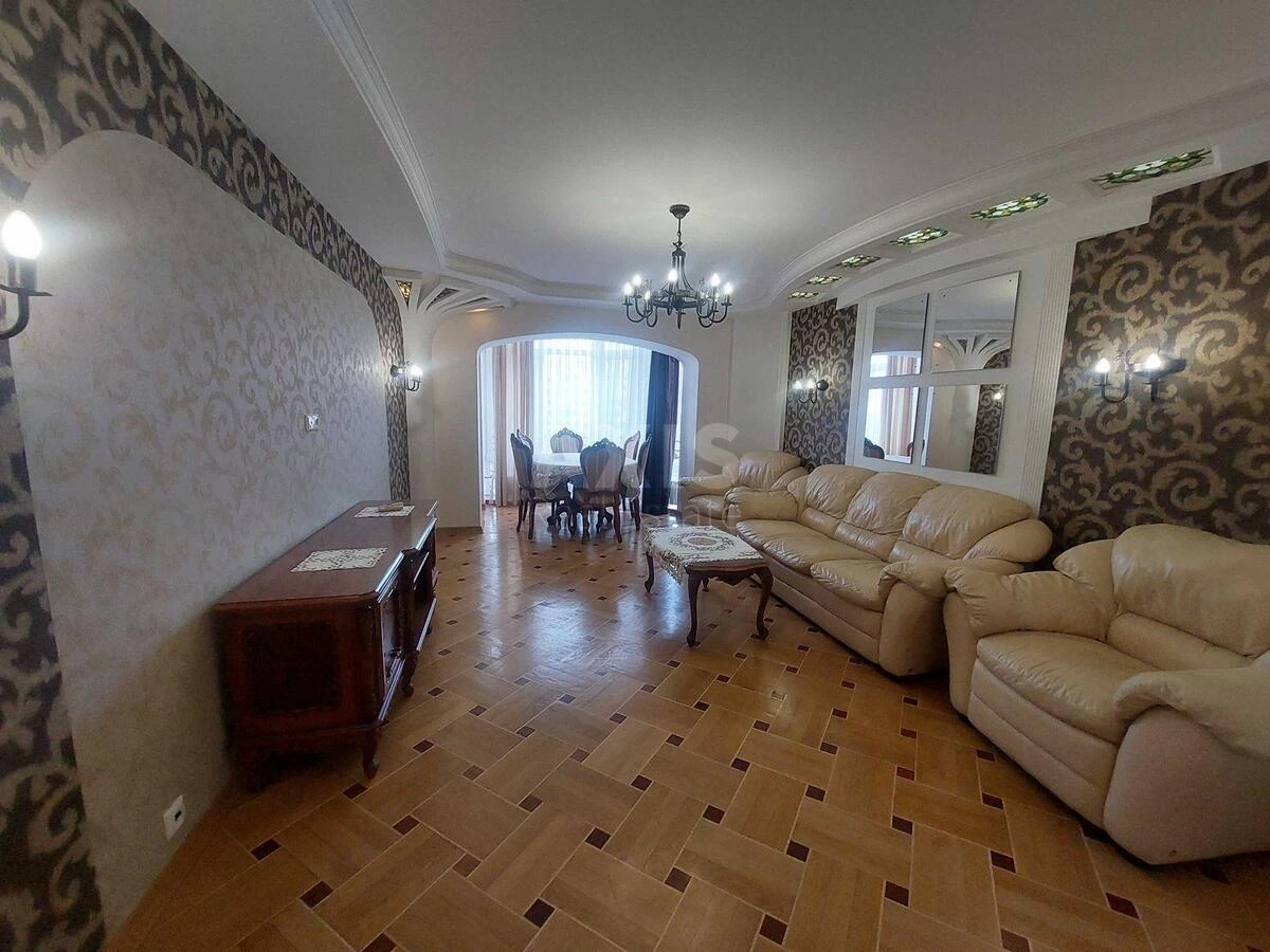 4к квартира ул. Юлии Здановской 54А699313