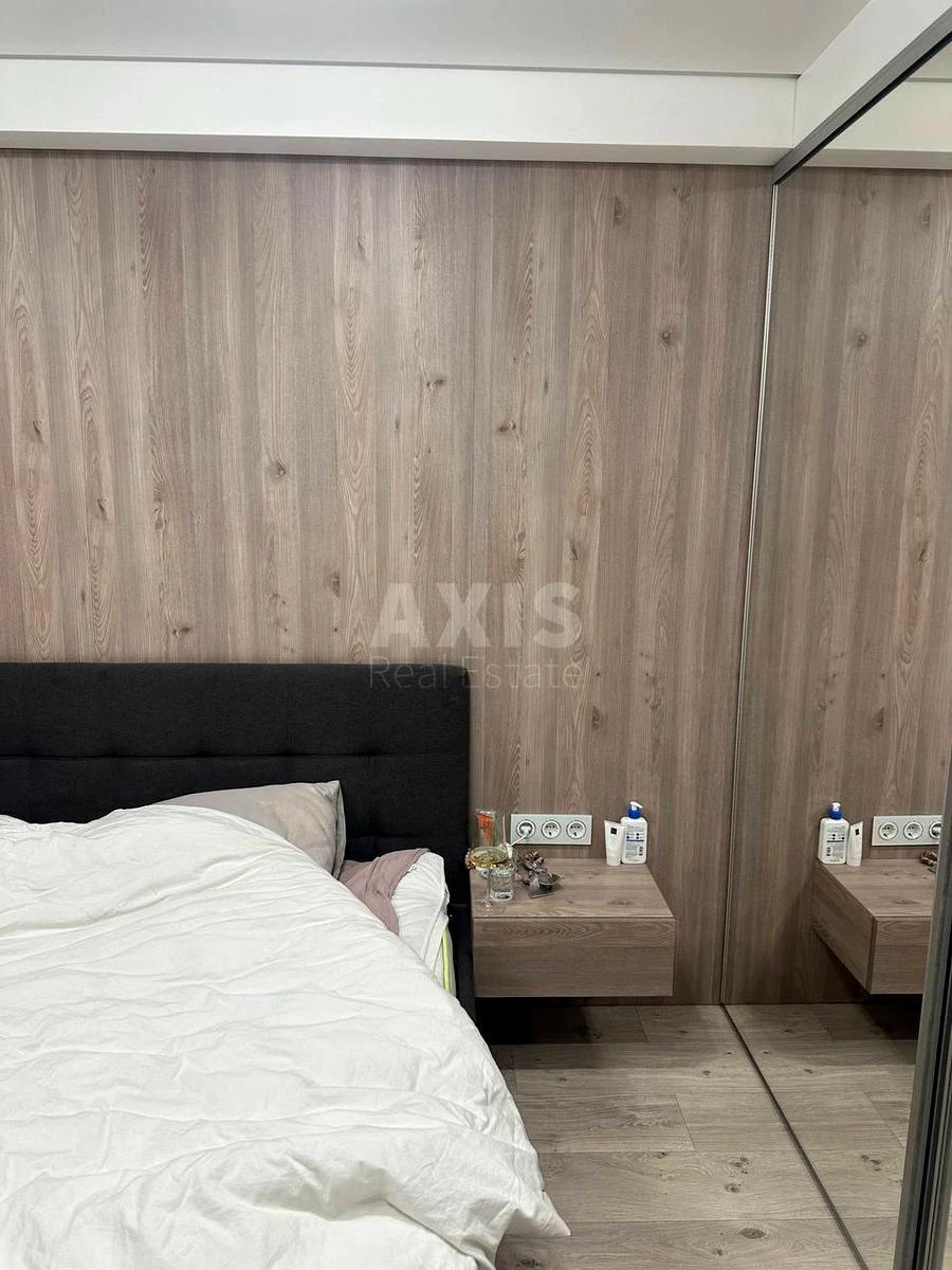 3k apartment vul. Bereznjakivs'ka 14А668202
