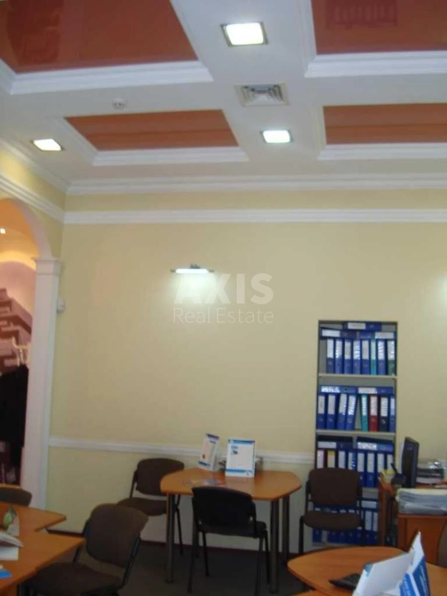 Офис ул. Саксаганского 57, 90м2714275