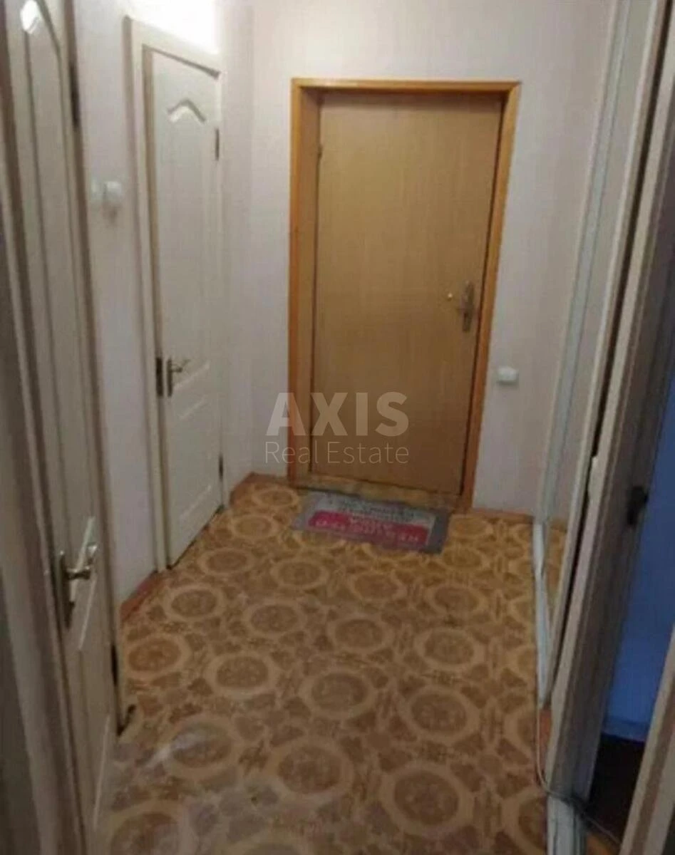 3k apartment vul. Boryspil's'ka 12699797