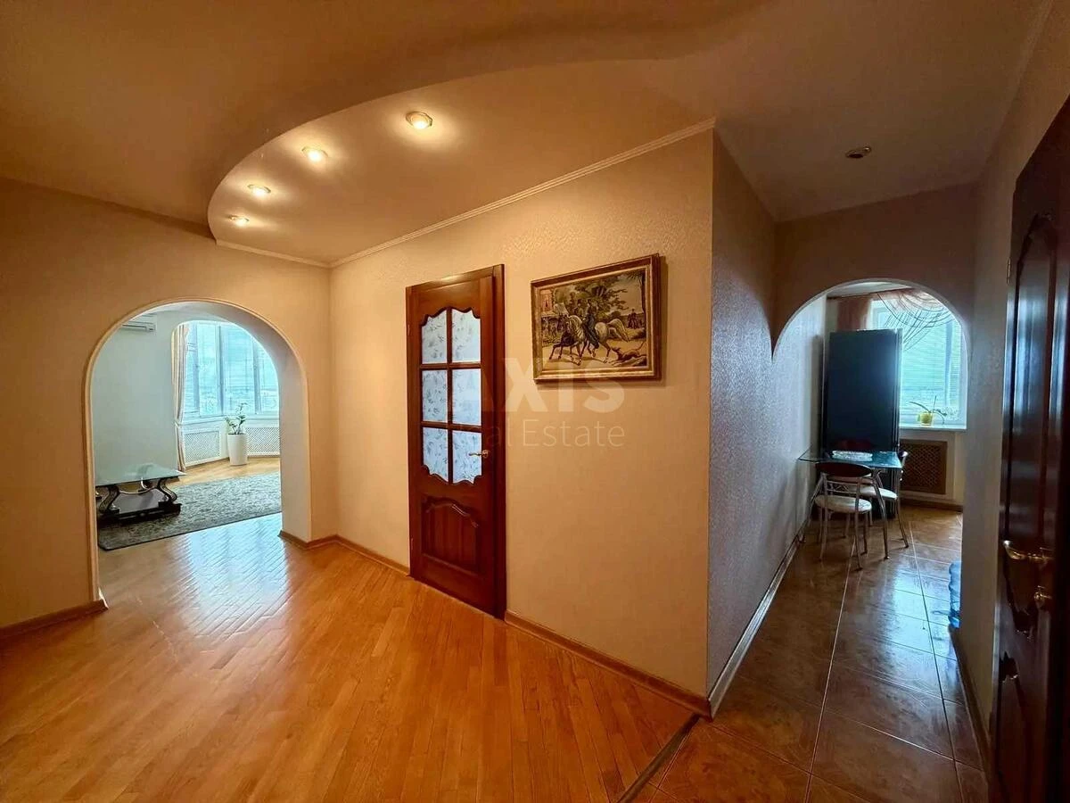 2k apartment bul. Verhovnoi' Rady 21А700613