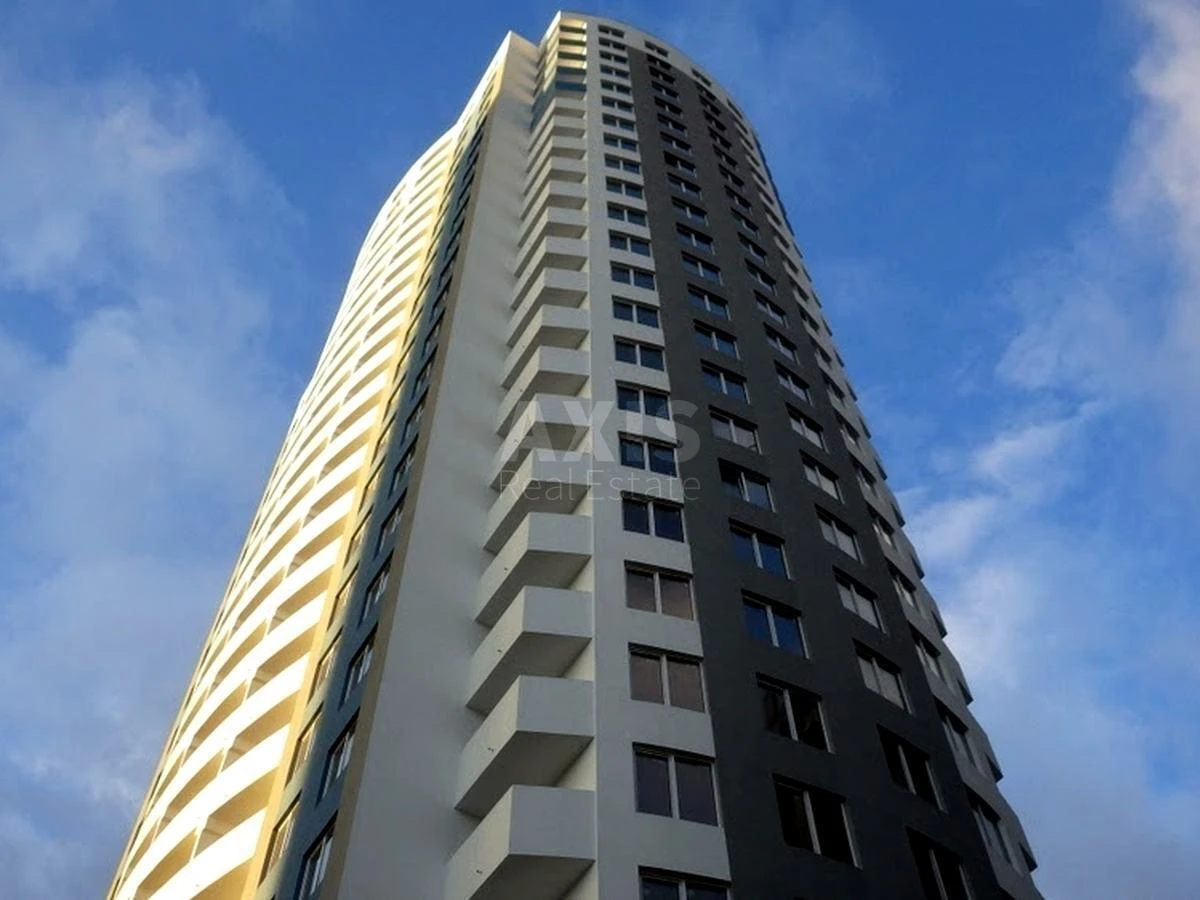 1к квартира шоссе Харьковское 1887007112