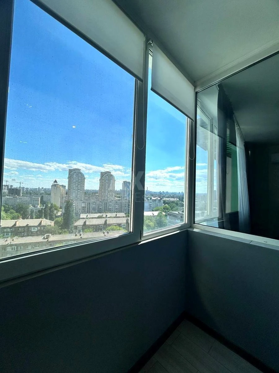 1k apartment vul. Vyshgorods'ka 456864610