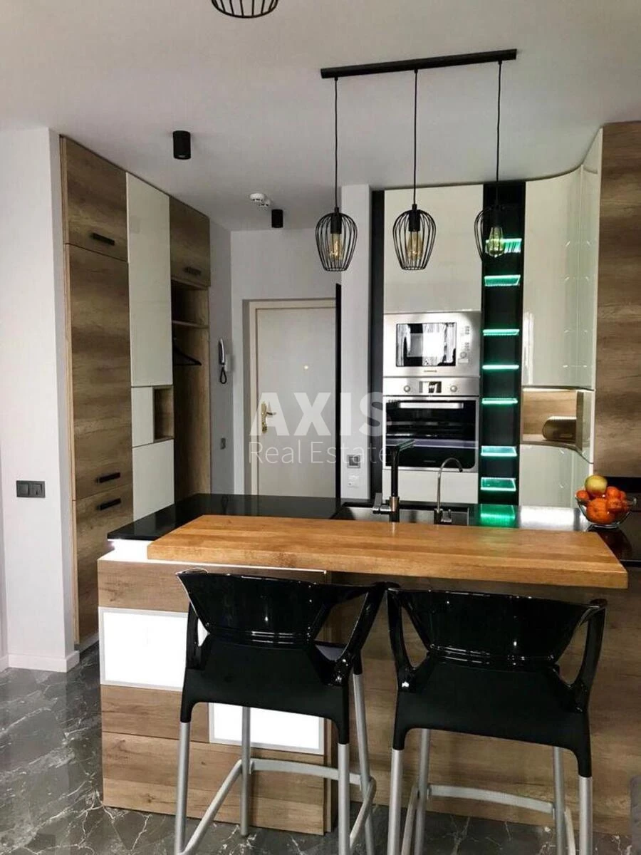 2k apartment pr-t Obolons'kyj 26686772