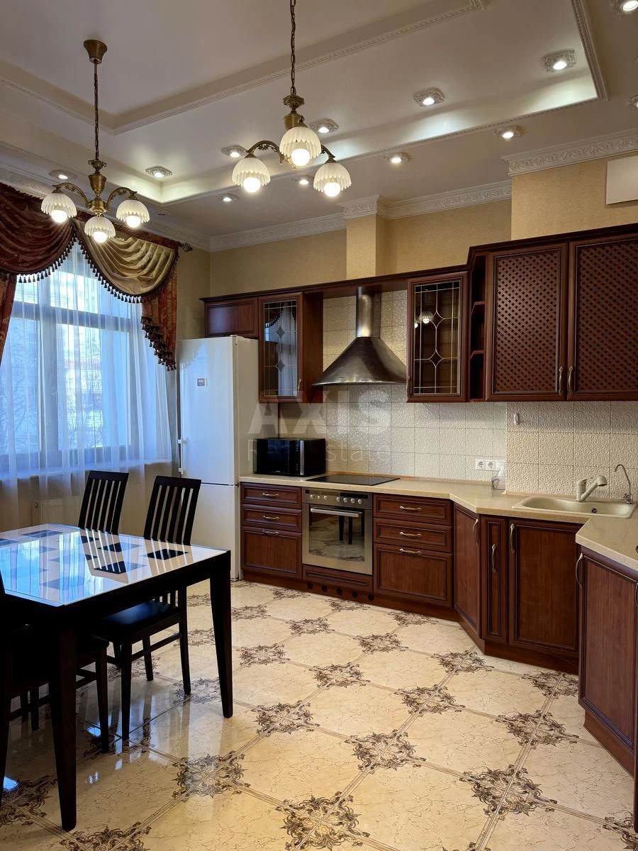 3к квартира ул. Крещатик 27Б687120