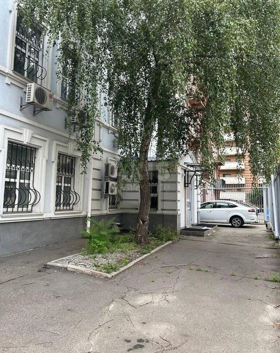 Офис ул. Саксаганского 111А, 696м269097