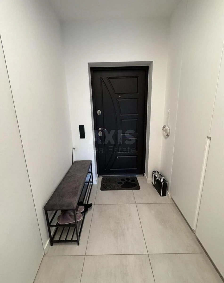 3k apartment vul. Glybochyc'ka 736911112
