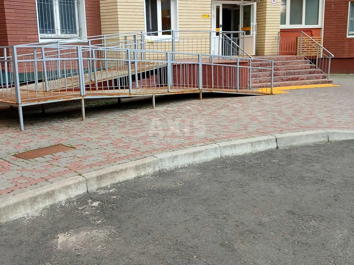 1к квартира ул. Самойло Кошки 5Б7059320