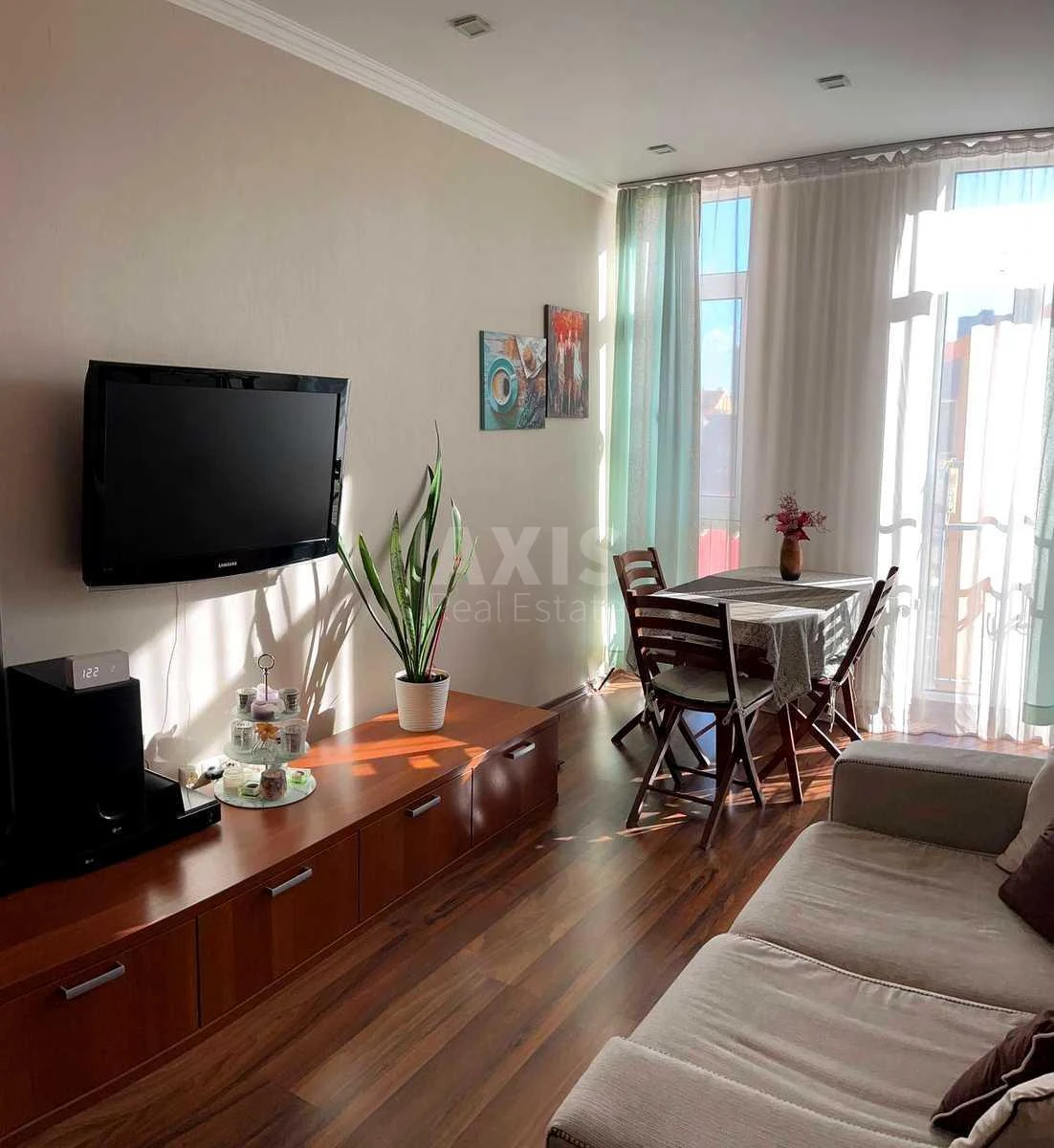 3k apartment vul. Regeneratorna 4704051